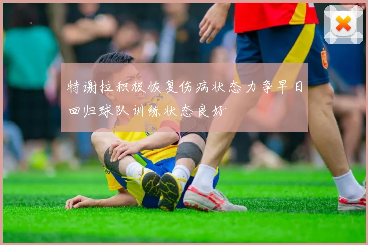 特谢拉积极恢复伤病状态力争早日回归球队训练状态良好